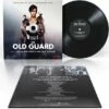 The Old Guard (Vinyl 12" Album) -usa Music Sales 2022 f3f00f10 f1cb 4d88 9243 c73e4e74ddcc