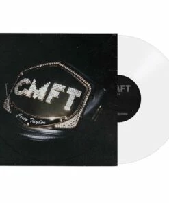 CMFT (Vinyl 12" Album) - Corey Taylor