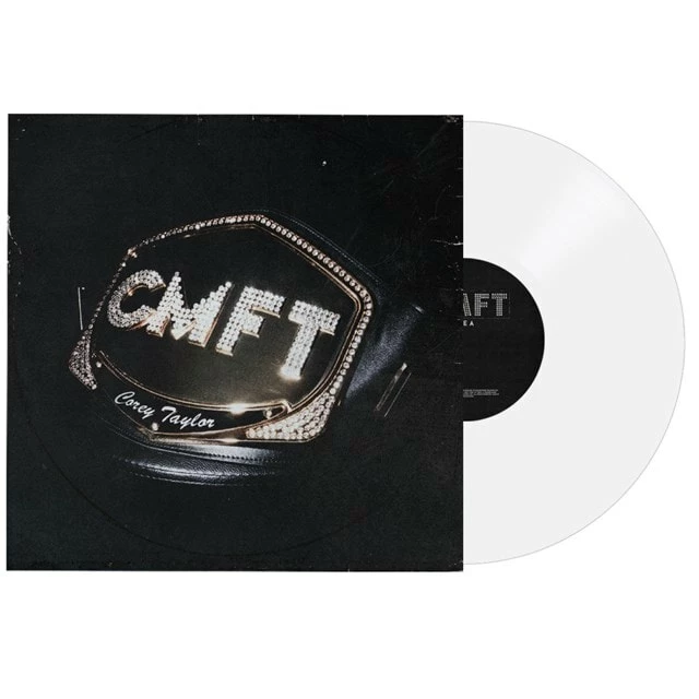 CMFT (Vinyl 12" Album) - Corey Taylor 3 CMFT (Vinyl 12" Album) - Corey Taylor