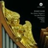 Roger Sayer: The Grand Organ of Temple Church (CD Album) - Roger Sayer -usa Music Sales 2022 f4278180 cc0e 425d 87c2 c12614e7dddb