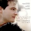 Mozart: Piano Concertos Nos. 25 & 26 (CD Album) - Wolfgang Amadeus Mozart -usa Music Sales 2022 f4499e05 84c4 4f27 8901 f8453e484191