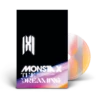 The Dreaming - Deluxe Version I (CD Album) - Monsta X 2 The Dreaming - Deluxe Version I (CD Album) - Monsta X -usa Music Sales 2022 f47654c8 2c76 4727 9fc7 d6afff1b206e
