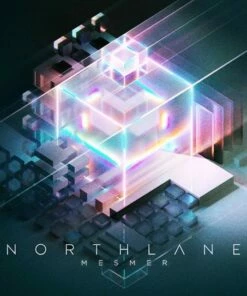 Mesmer (CD Album) - Northlane