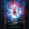 Lifeblood (CD Album) - Secret Sphere