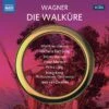 Wagner: Die Walkure (CD Album) - Richard Wagner