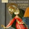 Claudio Monteverdi: Vespers of 1610 (CD Album) - Claudio Monteverdi -usa Music Sales 2022 f4bd2124 866e 49d6 beb6 7fbe0e86c6b1
