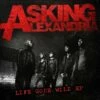 Life Gone Wild (CD Album) - Asking Alexandria -usa Music Sales 2022 f4f81b60 3c4d 4441 8957 e8031024b260