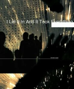 I Let It in and It Took Everything (CD Album) - Loathe