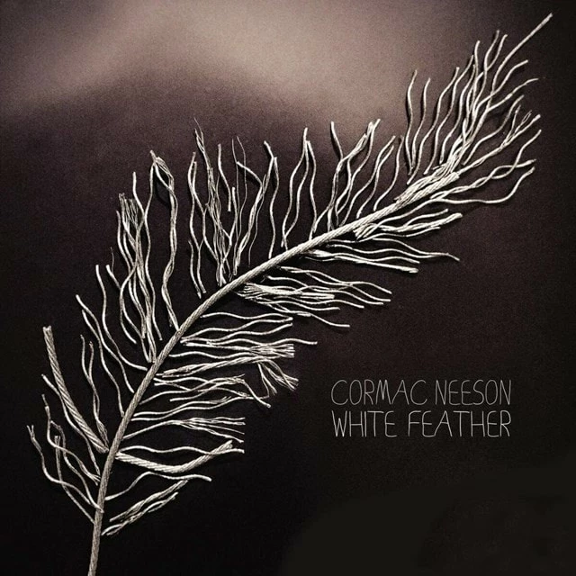 White Feather (Vinyl 12" Album) - Cormac Neeson 3 White Feather (Vinyl 12" Album) - Cormac Neeson