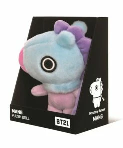Mang: BT21 Small Plush (Plush) 8 Mang: BT21 Small Plush (Plush) -usa Music Sales 2022 f5581a03 0094 4586 82b8 62810dbf30c7