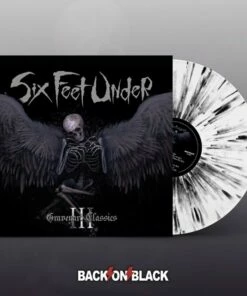 Death Rituals (Vinyl 12" Album) - Six Feet Under -usa Music Sales 2022 f57b18f2 8ce4 4cde 8aa9 13dd2e70989a
