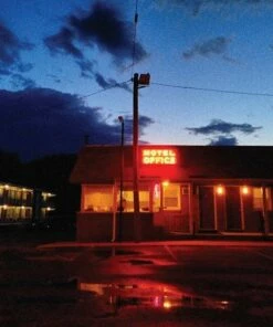 Misadventure (Vinyl 12" Album) - Diana Demuth