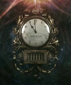 Eleventh Hour (CD Album) - Novena