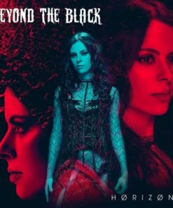 Horizons (Vinyl 12" Album) - Beyond the Black