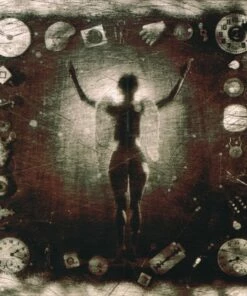 KEOAAHEO: Psalm 69: the Way to Succeed and the Way to Suck Eggs (Vinyl 12" Album) - Ministry