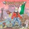 Italian Folk Metal (CD Album) - Nanowar of Steel -usa Music Sales 2022 f6436499 549e 4c34 b712 318ad13d7ed0