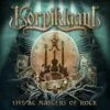 Live at Masters of Rock (CD/Blu-ray Album) - Korpiklaani