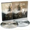 Omega - Limited Edition 2CD Mediabook (CD Album) - Epica 2 Omega - Limited Edition 2CD Mediabook (CD Album) - Epica -usa Music Sales 2022 f6a2b30f 74cf 4c99 8472 dc3efcd08847