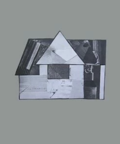 Home (Vinyl 12" Album) - Romare