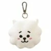 RJ: BT21 Plush Keyring (Keyring) 1 RJ: BT21 Plush Keyring (Keyring) -usa Music Sales 2022 f6c29816 a24f 4472 b74a e5da1f911189