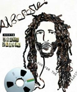 Dub for the Radicals (CD Album) - Alborosie meets Roots Radics