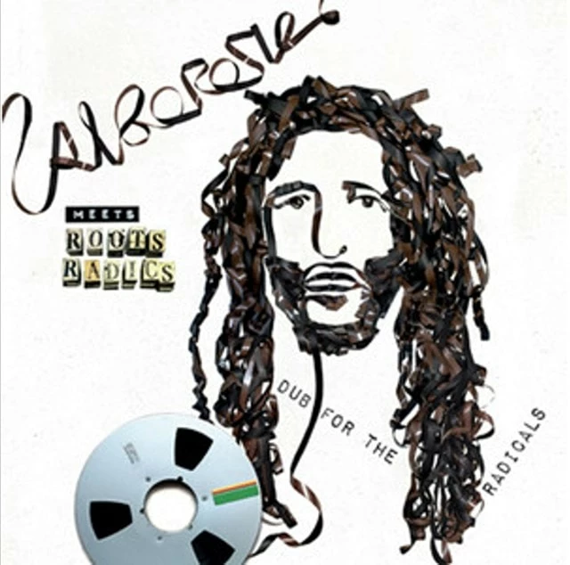 Dub for the Radicals (CD Album) - Alborosie meets Roots Radics 3 Dub for the Radicals (CD Album) - Alborosie meets Roots Radics