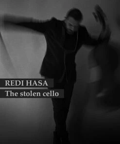 The Stolen Cello (Vinyl 12" Album) - Redi Hasa