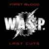 First Blood, Last Cuts (CD Album) - W.A.S.P. 1 First Blood, Last Cuts (CD Album) - W.A.S.P. -usa Music Sales 2022 f71c038f 1b2d 4064 9407 ef806d5e59ba