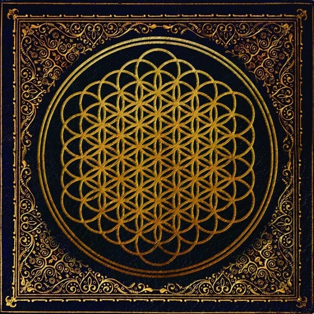 Sempiternal (CD Album) - Bring Me the Horizon 3 Sempiternal (CD Album) - Bring Me the Horizon
