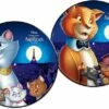 Songs from the Aristocats (Vinyl 12" Album) - Various Artists