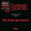 The Eagle Has Landed (CD Album) - Saxon 2 The Eagle Has Landed (CD Album) - Saxon -usa Music Sales 2022 f806b919 67ce 4f97 8997 26d90450f09b