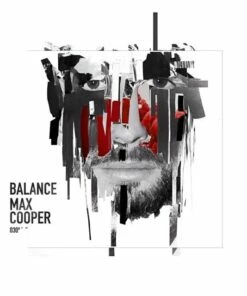 Balance 030: Mixed By Max Cooper (CD Album) - Various Artists