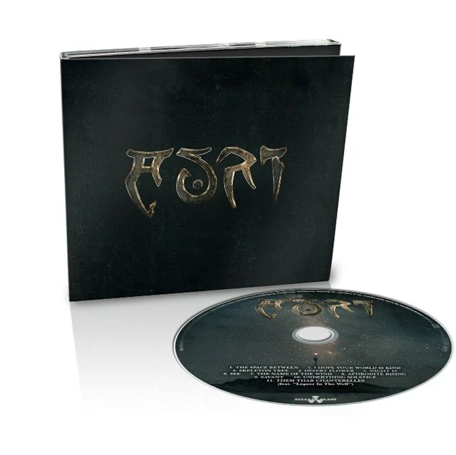 Auri (CD Album) - Auri 3 Auri (CD Album) - Auri