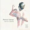 Pietro Verna: Carne E Poesia (CD Album) - Pietro Verna -usa Music Sales 2022 f8cb10bf ce63 44cb 9105 64feb2c83bb5