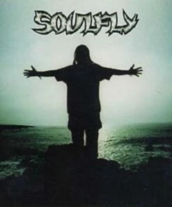 Soulfly (CD Album) - Soulfly