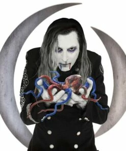 Eat the Elephant (Vinyl 12" Album) - A Perfect Circle
