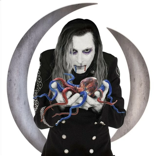 Eat the Elephant (Vinyl 12" Album) - A Perfect Circle 3 Eat the Elephant (Vinyl 12" Album) - A Perfect Circle