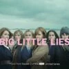 Big Little Lies: Music from Season 2 of the HBO Limited Series (Vinyl 12" Album) - Various Artists -usa Music Sales 2022 f9567f80 0455 4941 aa07 b6be24fc799a