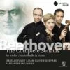 Beethoven: The Complete Sonatas for Violin/violoncello & Piano (CD Box Set) - Ludwig van Beethoven 2 Beethoven: The Complete Sonatas for Violin/violoncello & Piano (CD Box Set) - Ludwig van Beethoven -usa Music Sales 2022 f96ecb21 15f4 4660 acf7 e435c4f3c78d