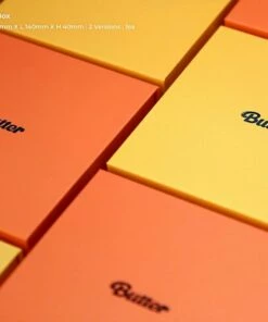 Butter (1 of 2 Colours At Random) (CD Album) - BTS -usa Music Sales 2022 f971836c 974b 46ce 83e2 c009c2b18bb8