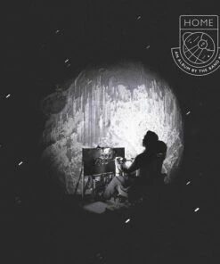 Home (Vinyl 12" Album) - KOJ