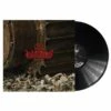 Human Target (Vinyl 12" Album) - Thy Art Is Murder