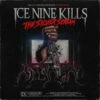 The Silver Scream (CD Album) - Ice Nine Kills -usa Music Sales 2022 f9f11761 041e 43a8 b1d4 b5c5486e2046