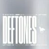 White Pony - 20th Anniversary Super Deluxe Edition (Vinyl 12" Album) - Deftones