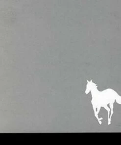 White Pony (CD Album) - Deftones