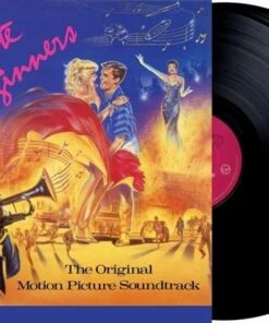 Absolute Beginners (Vinyl 12" Album) - Various Artists