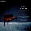 C.P.E. Bach: The Solo Keyboard Music - Volume 39 (CD Album) - Carl Philipp Emanuel Bach -usa Music Sales 2022 fa7ee13f ce77 45d5 a9ee 28f4fbbe2e81