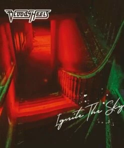 Ignite the Sky (CD Album) - Bloody Heels