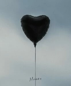 Misery (CD Album) - The Amity Affliction