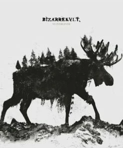 Vi Overlevde (Vinyl 12" Album) - Bizarrekult